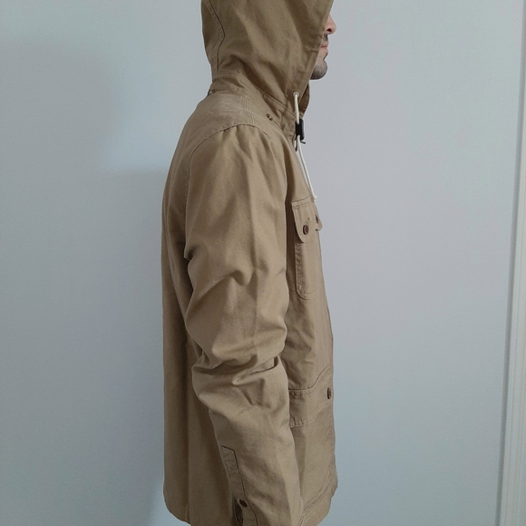 Vans California Jacket Carlsbad - Picture 4 of 11